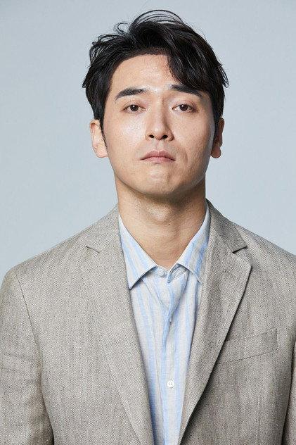 Park Joo-Hyung - Actor Profile Photo
