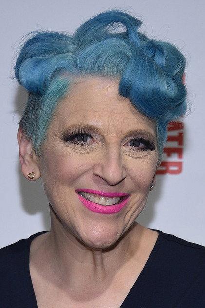 Lisa Lampanelli - Actor Profile Photo