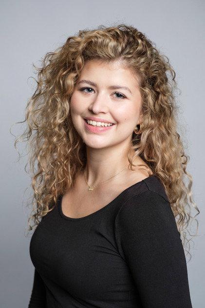 Sandra Naum - Actor Profile Photo