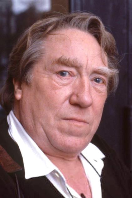 Georges Delerue - Actor Profile Photo