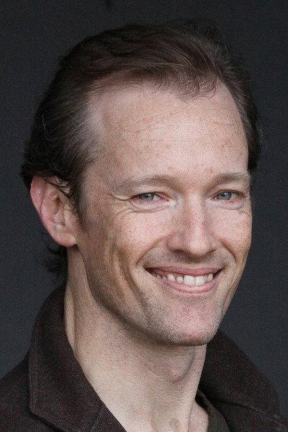 Lloyd Riggins - Actor Profile Photo