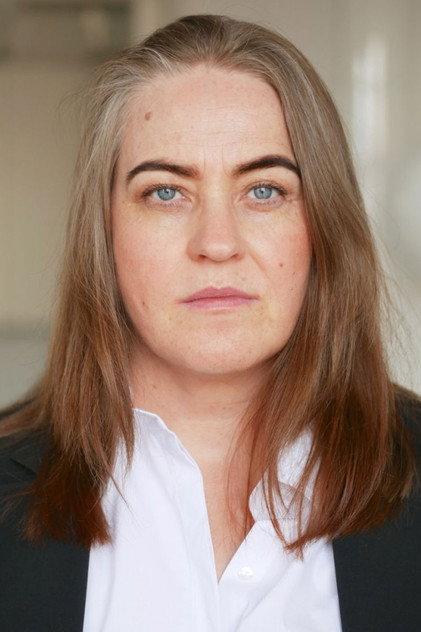 Marjaana Kuusniemi - Actor Profile Photo