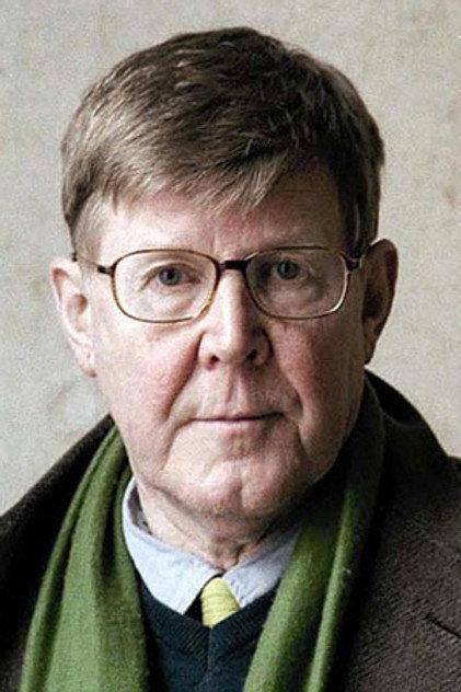 Alan Bennett - Actor Profile Photo