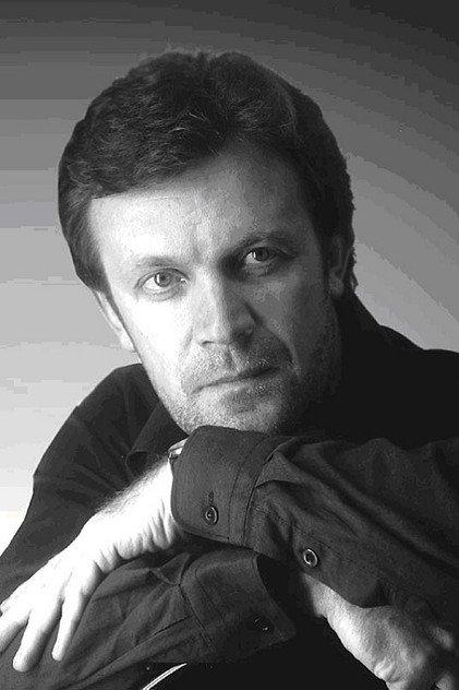 Aleksandr Franskevich-Laye - Actor Profile Photo