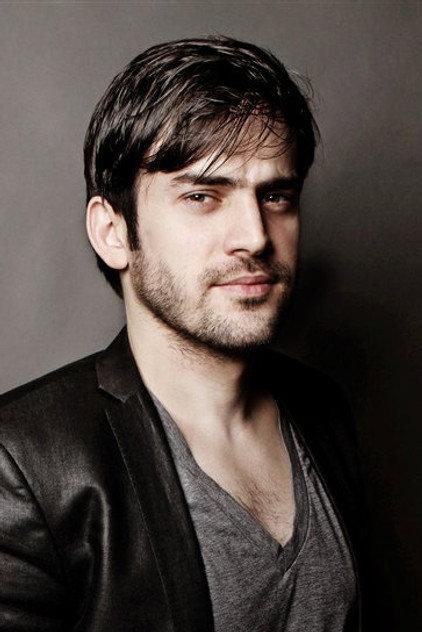 Surho Sugaipov - Actor Profile Photo
