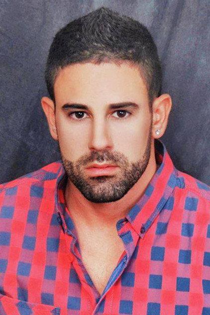 Iacovos Hadjivasili - Actor Profile Photo