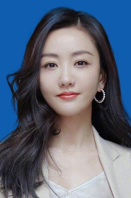 Yang Rong - Actor Profile Photo