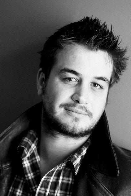 Augustin Boyer - Actor Profile Photo