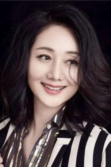 Zhao Lijuan - Actor Profile Photo