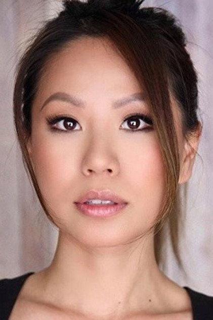 Jenny Tran - Actor Profile Photo