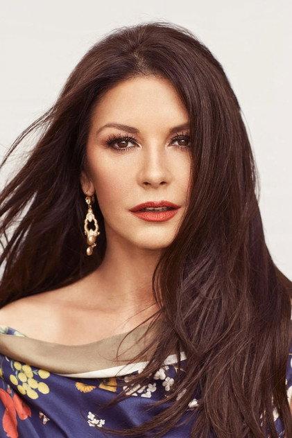 Catherine Zeta-Jones - Actor Profile Photo