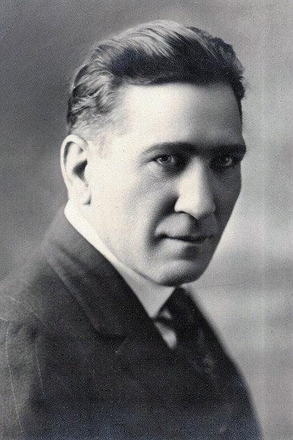 Bert Appling - Actor Profile Photo