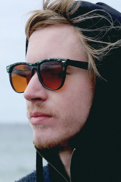 Fredrik S. Hana - Actor Profile Photo