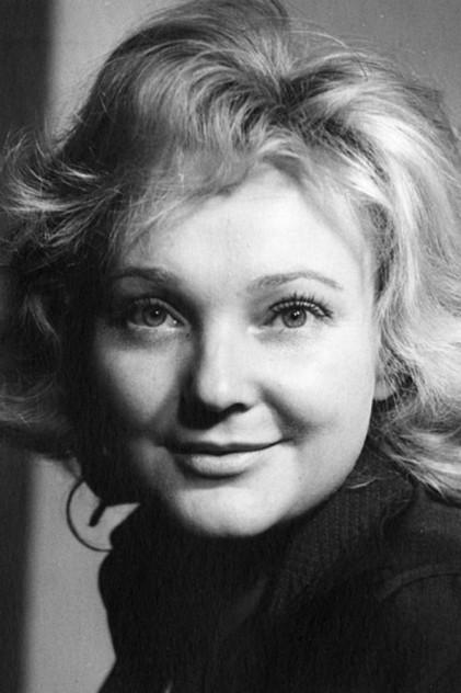 Lucia Popp - Actor Profile Photo