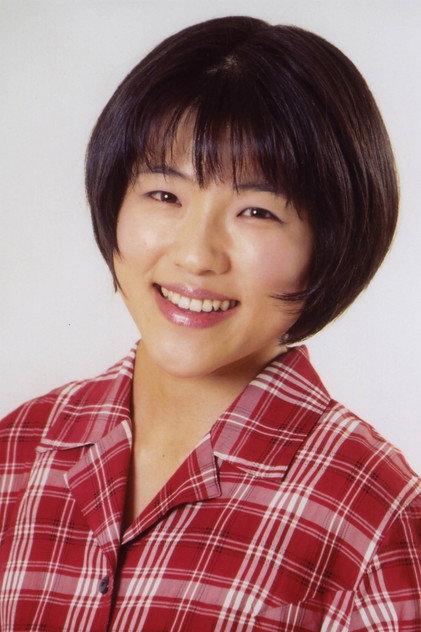 Tomoko Kotani - Actor Profile Photo