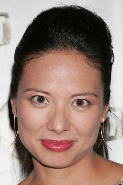 Françoise Yip - Actor Profile Photo