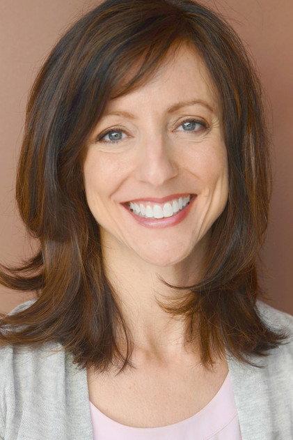 Kristen O'Meara - Actor Profile Photo