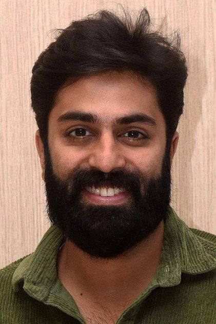Govind Padmasoorya - Actor Profile Photo