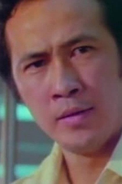 Chang Kung - Actor Profile Photo