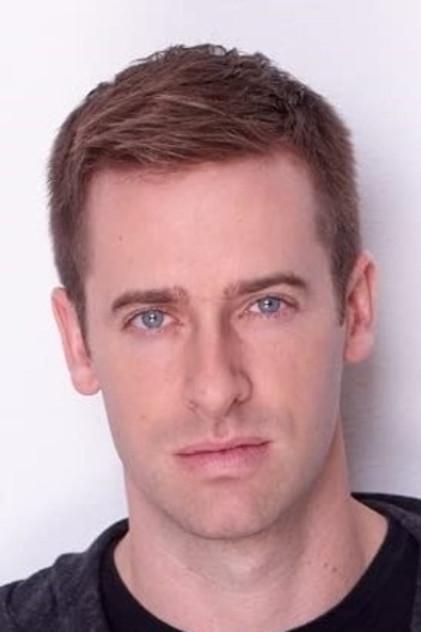 Mark Waters - Actor Profile Photo