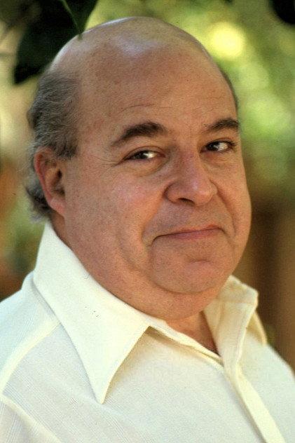 Sorrell Booke - Actor Profile Photo
