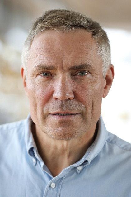 Juris Žagars - Actor Profile Photo