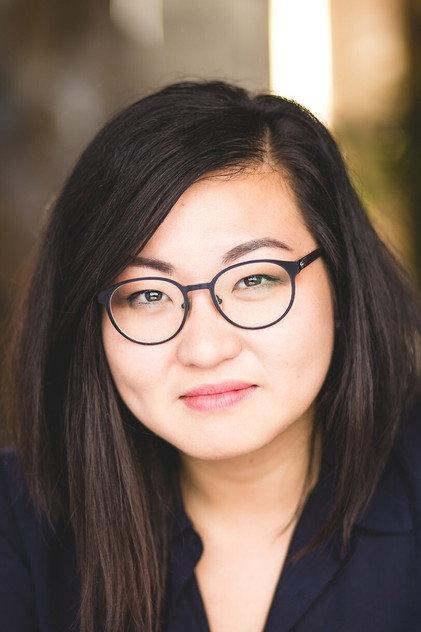 Cassie Cao - Actor Profile Photo