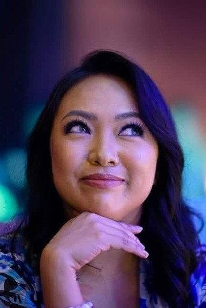 Kakki Teodoro - Actor Profile Photo