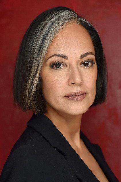 Salma Qarnain - Actor Profile Photo