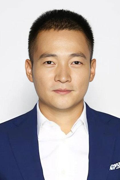 Yu Entai - Actor Profile Photo