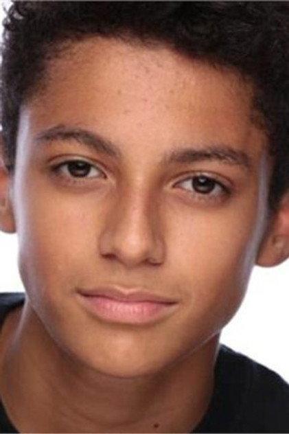 Daniel Daszek-Green - Actor Profile Photo