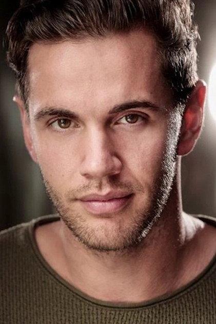 Lloyd Sparsi - Actor Profile Photo