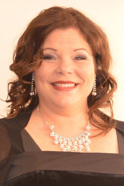 Nancy Fortin - Actor Profile Photo