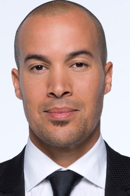 Coby Bell - Actor Profile Photo