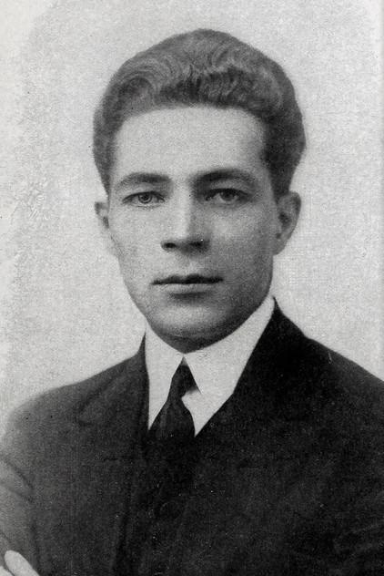 Arthur Housman - Actor Profile Photo