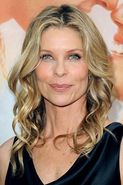 Kate Vernon - Actor Profile Photo