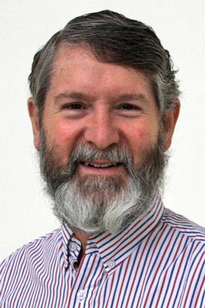 Graham Hopkins - Actor Profile Photo