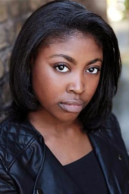 Hannah Ankrah - Actor Profile Photo