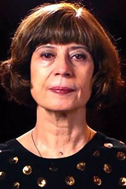 Yolanda García Serrano - Actor Profile Photo