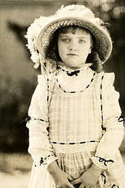 Josephine Adair - Actor Profile Photo