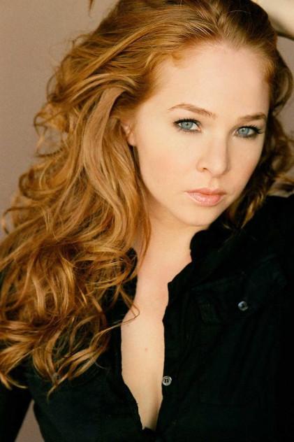 Trisha LaFache - Actor Profile Photo
