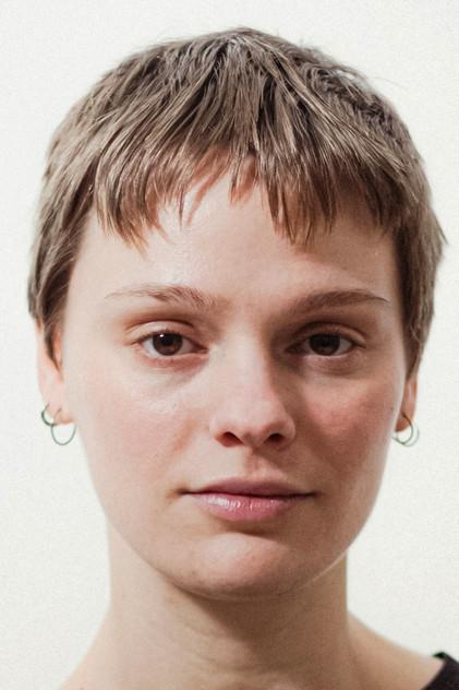 Lou von Gündell - Actor Profile Photo