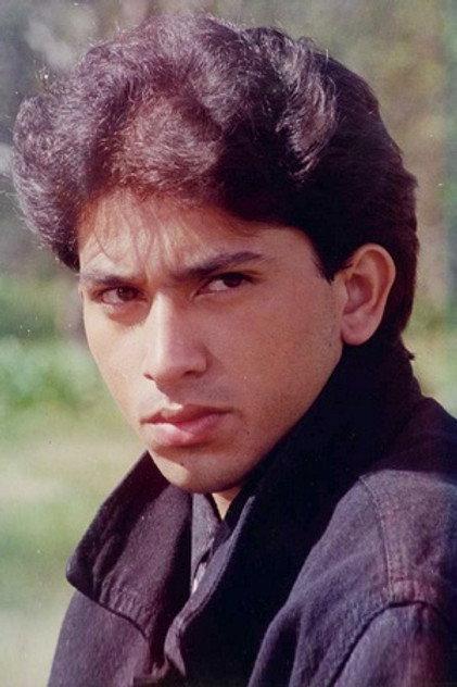 Shadaab Khan - Actor Profile Photo