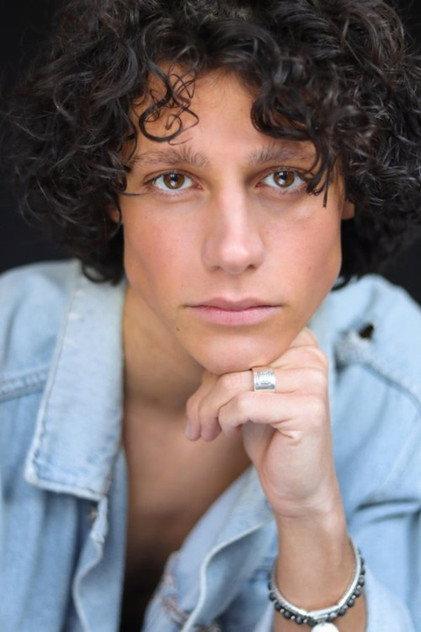 Sem Ben Yakar - Actor Profile Photo