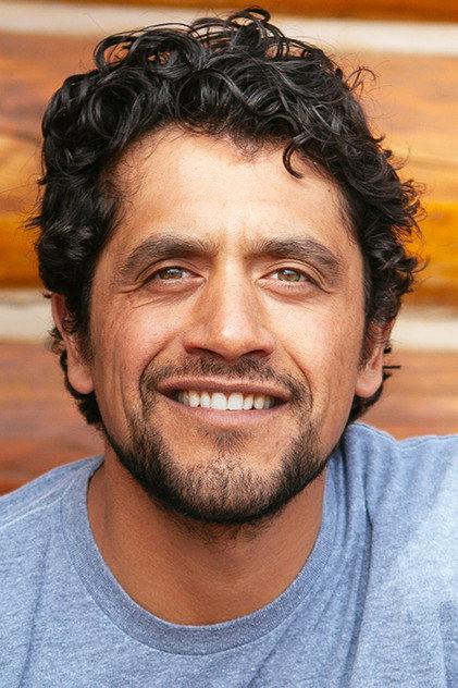 Eduardo Garcia - Actor Profile Photo