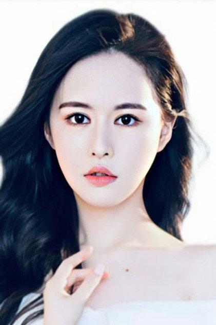 Yun Qianqian - Actor Profile Photo