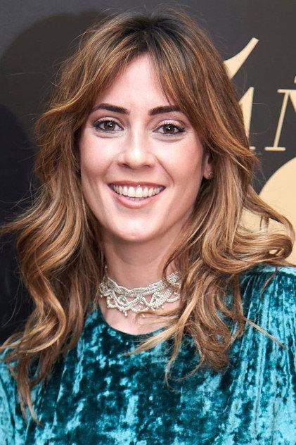Eva Ugarte - Actor Profile Photo