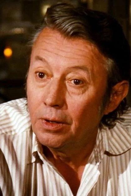Michel Auclair - Actor Profile Photo