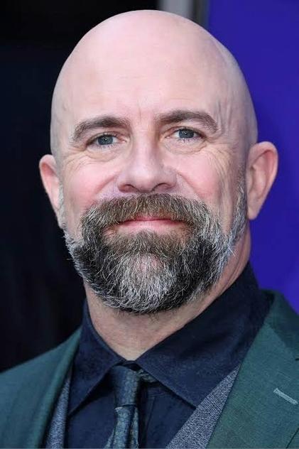 Conrad Vernon - Actor Profile Photo