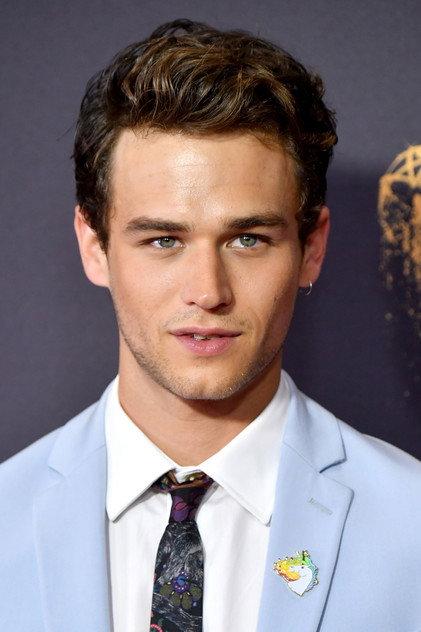 Brandon Flynn - Actor Profile Photo